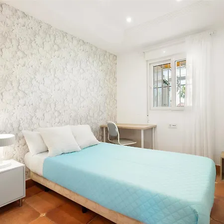 Feriehus Casa Con Encanto Frente Al Mar