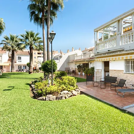 Casa Con Encanto Frente Al Mar *