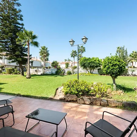 Feriehus Casa Con Encanto Frente Al Mar