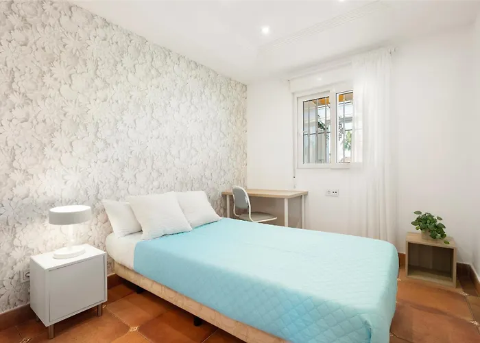 Дом отдыха Casa Con Encanto Frente Al Mar