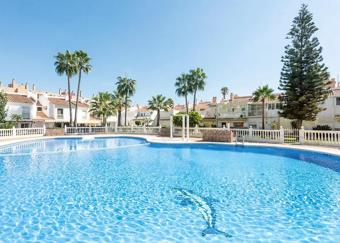 Дом отдыха Casa Con Encanto Frente Al Mar *