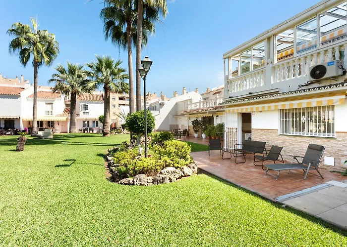 Casa Con Encanto Frente Al Mar *